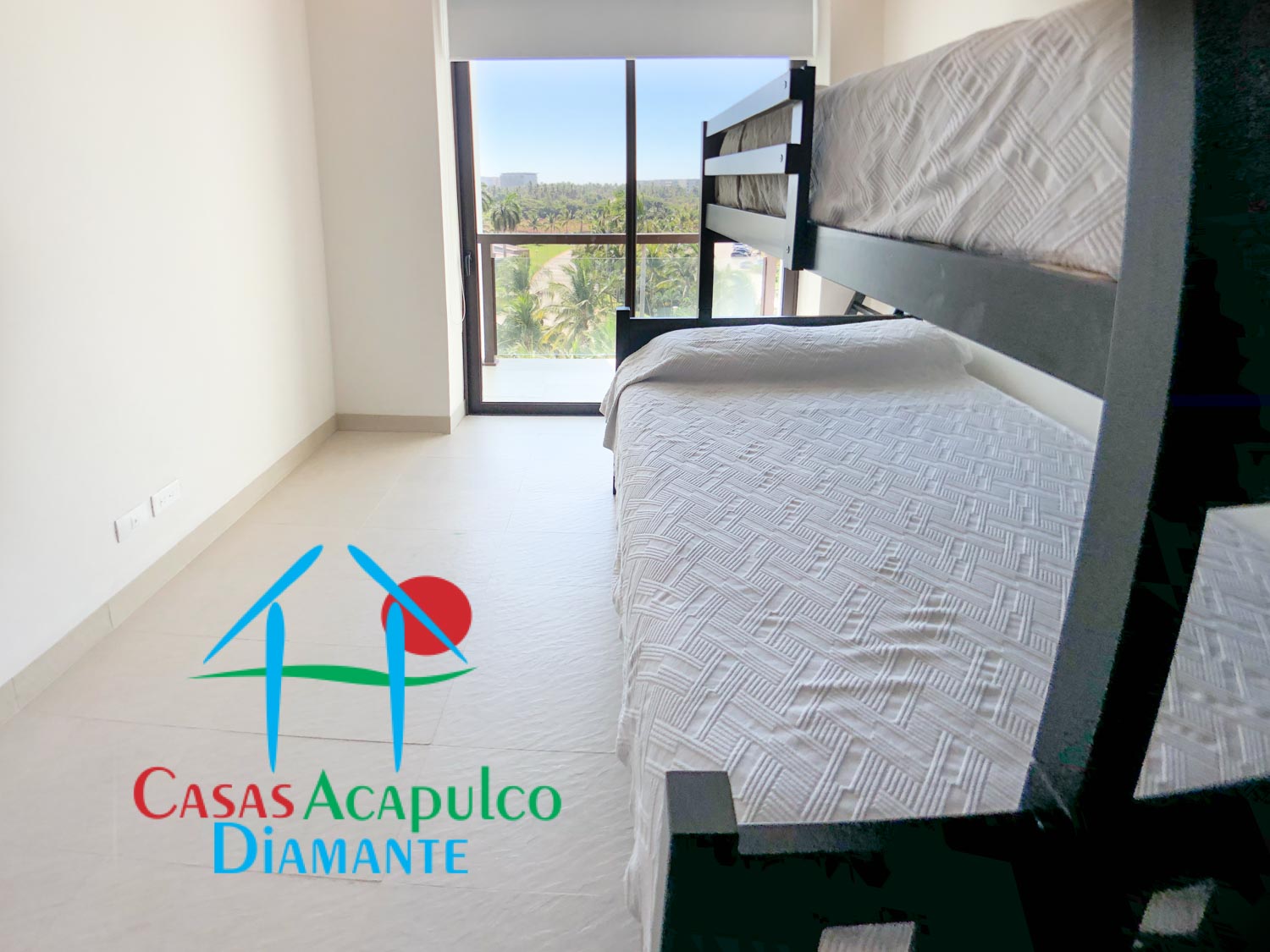 La Isla Gran Caimán 604 - Recámara uno 4